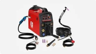 Kombinované zváračky