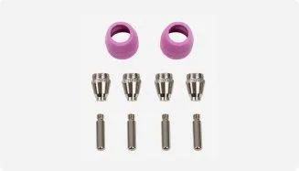 Súpravy náhradných dielov