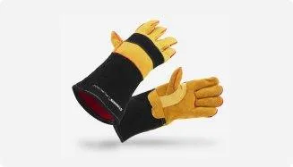 Zváračské oblečenie