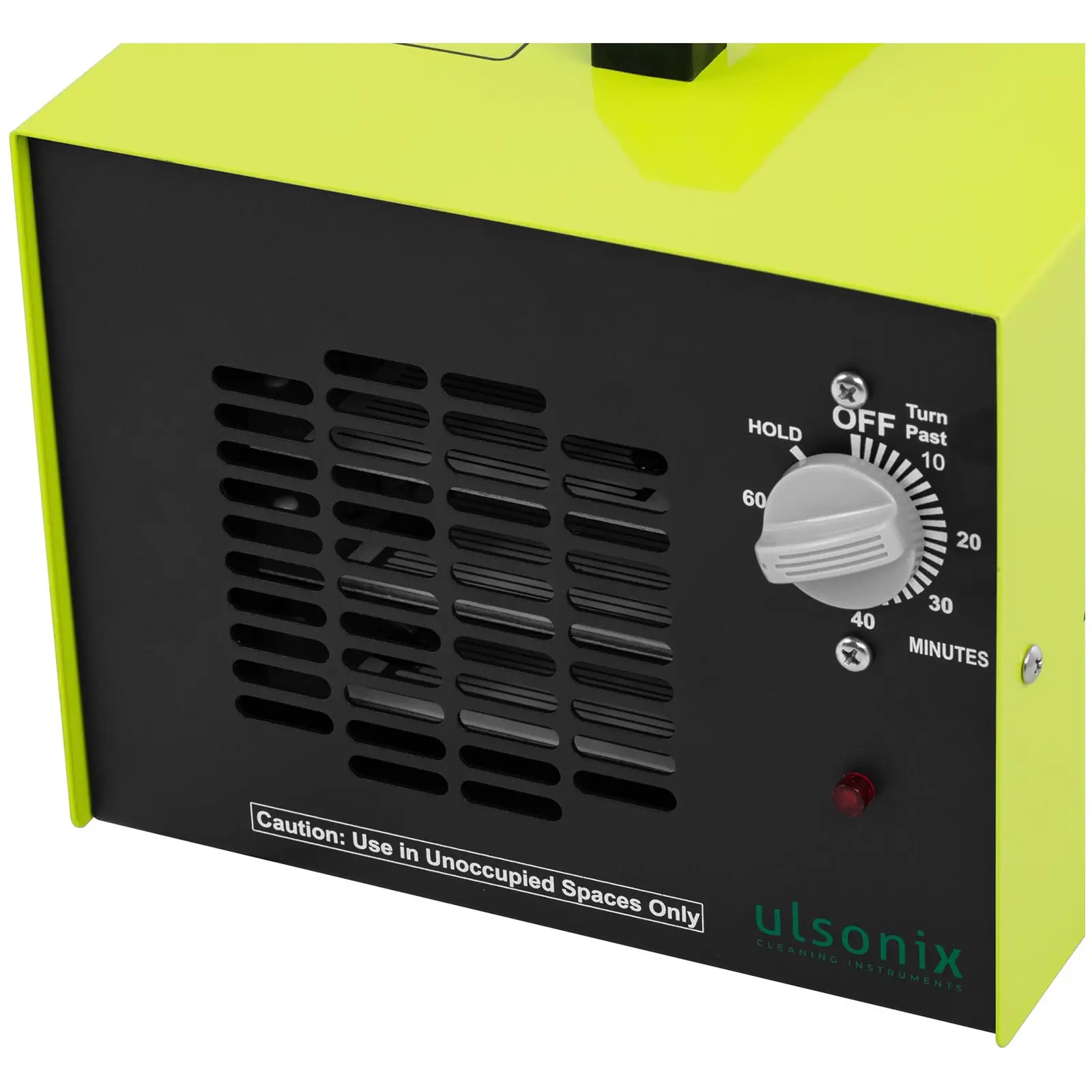 Ozónový generátor - 20 000 mg/h - 205 W