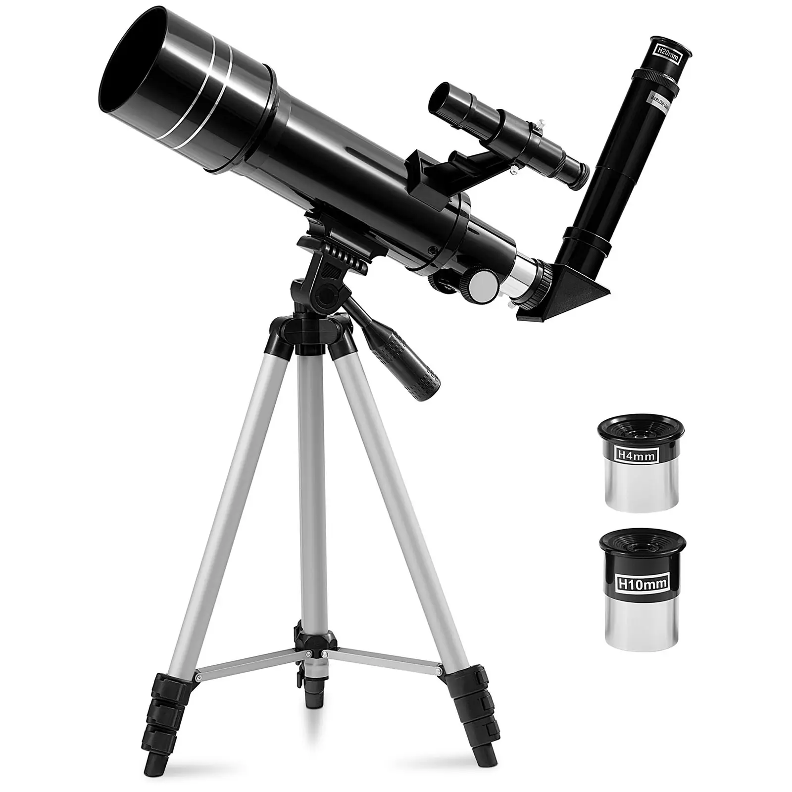 Teleskop - Ø 70 mm - 400 mm - statív