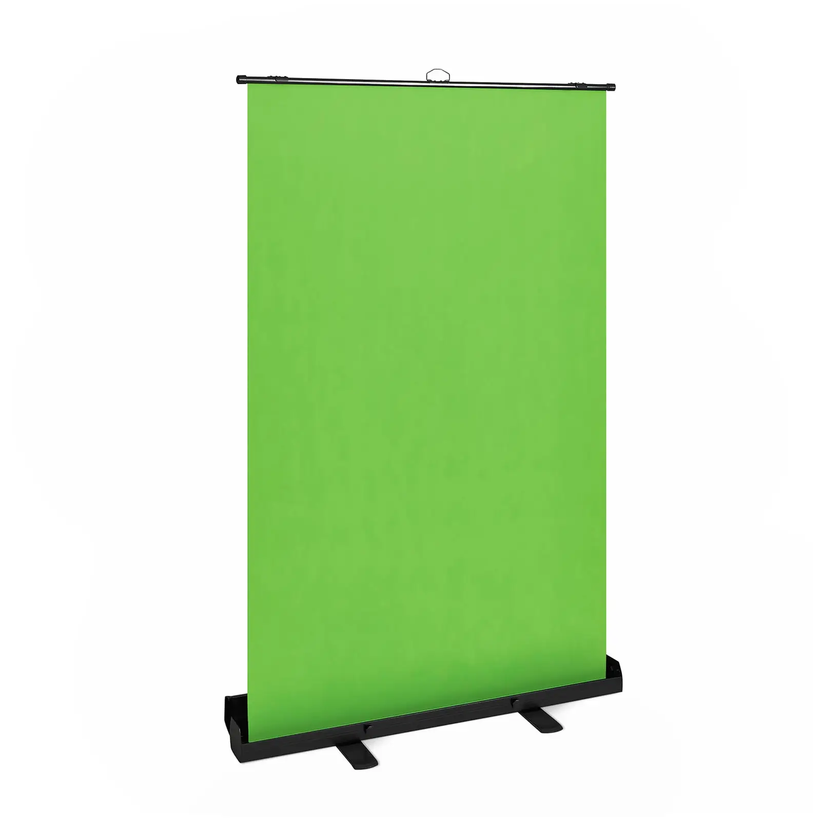 Zelené fotografické pozadie - rolovacie - 135,5 x 199 cm