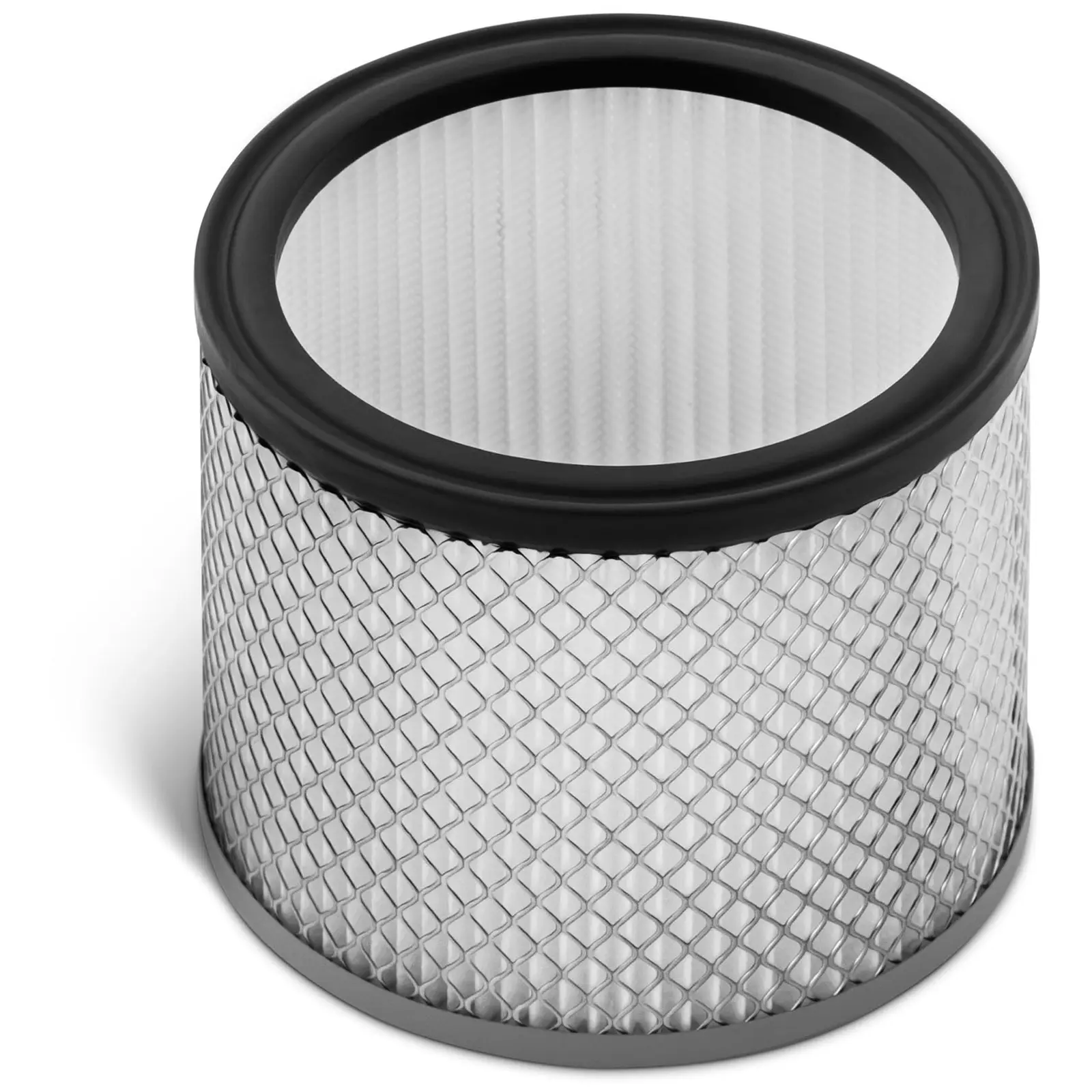 HEPA filter - okrúhly - pre vysávač na popol