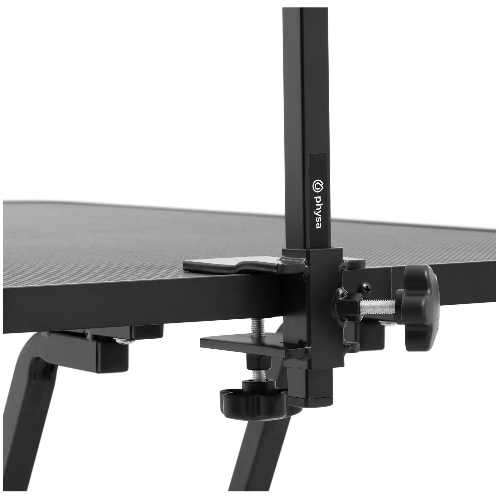 Strihací stôl - 905 x 605 mm - výškovo nastaviteľný v rozmedzí 70 – 84 cm - 60 kg - 1 slučka 