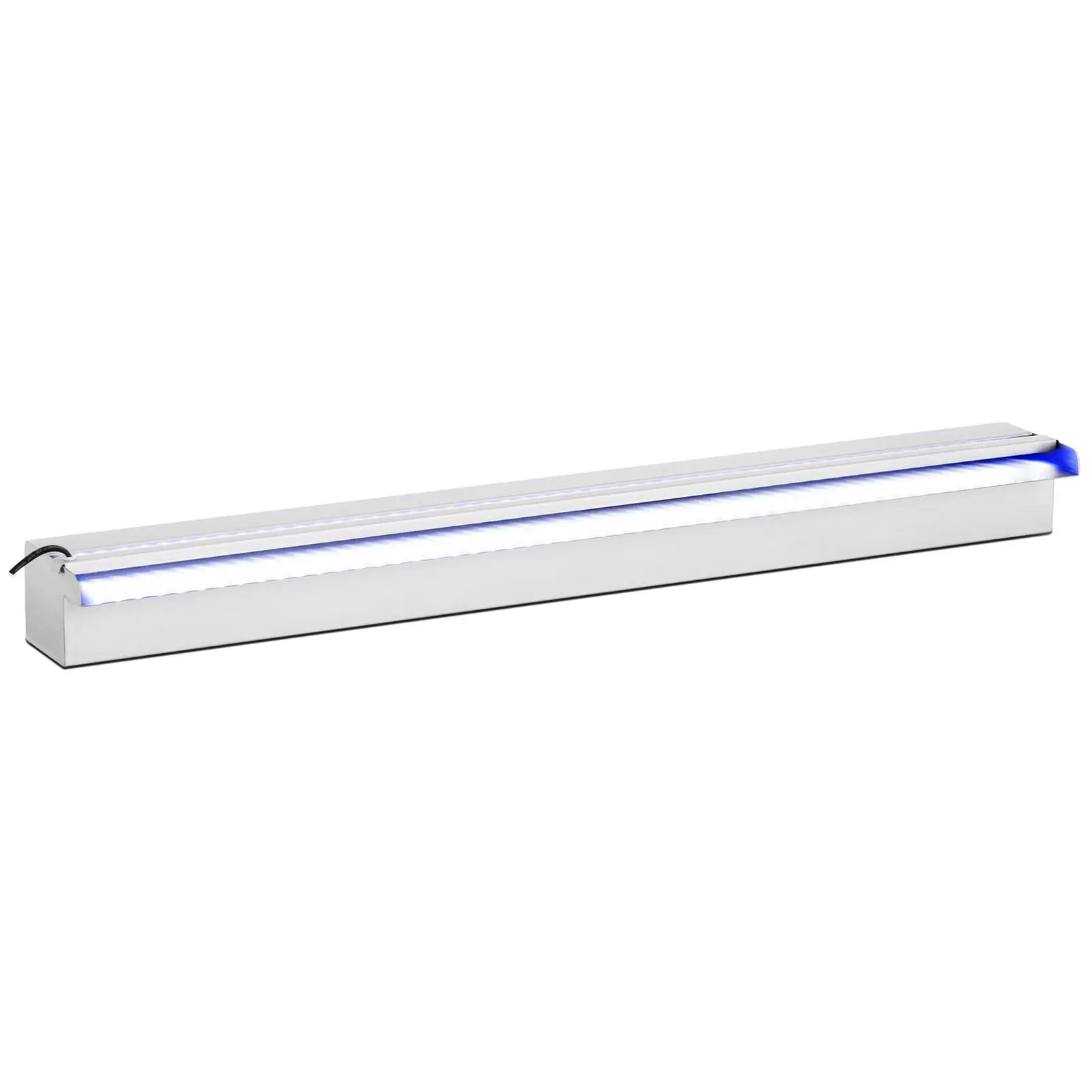Bazénový chrlič vody - 90 cm - LED osvetlenie