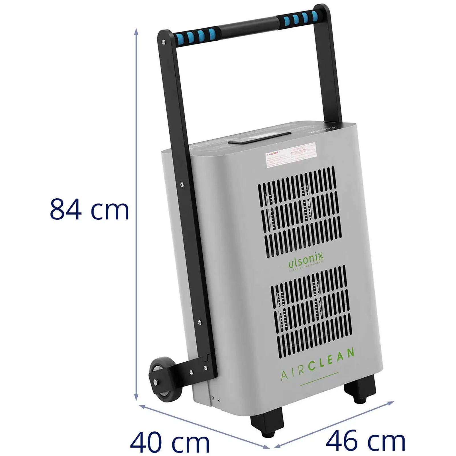 Ozónový generátor - 40 000 mg/h - 350 W