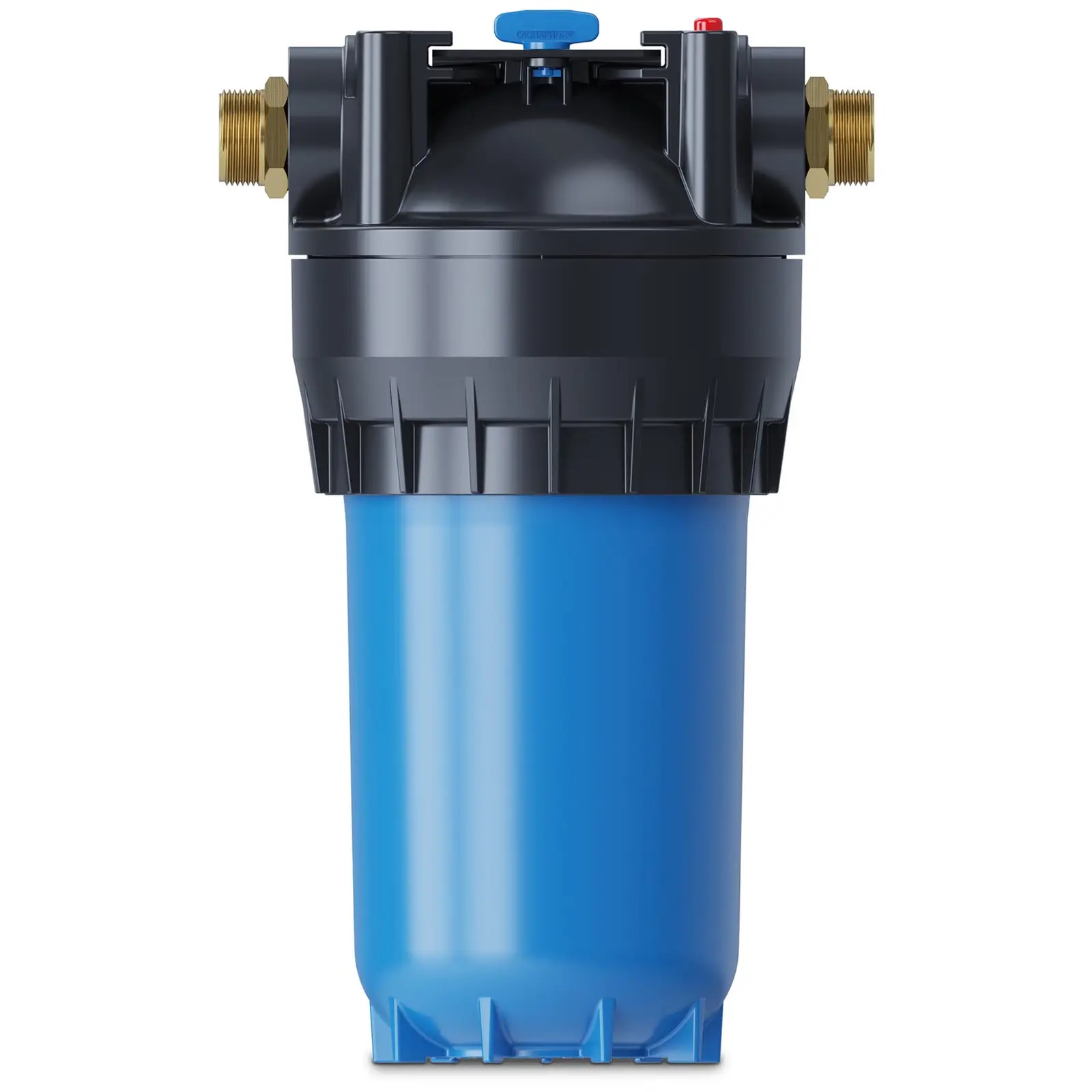 Kryt na filter Aquaphor pre filtračnú vložku – 10”